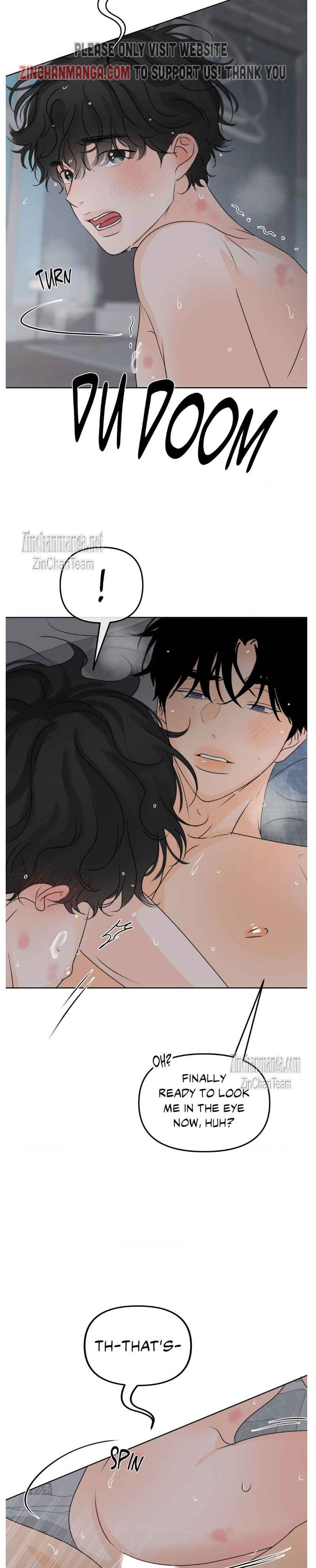 Scent and Sensibility Chapter 40 - Page 13 in English