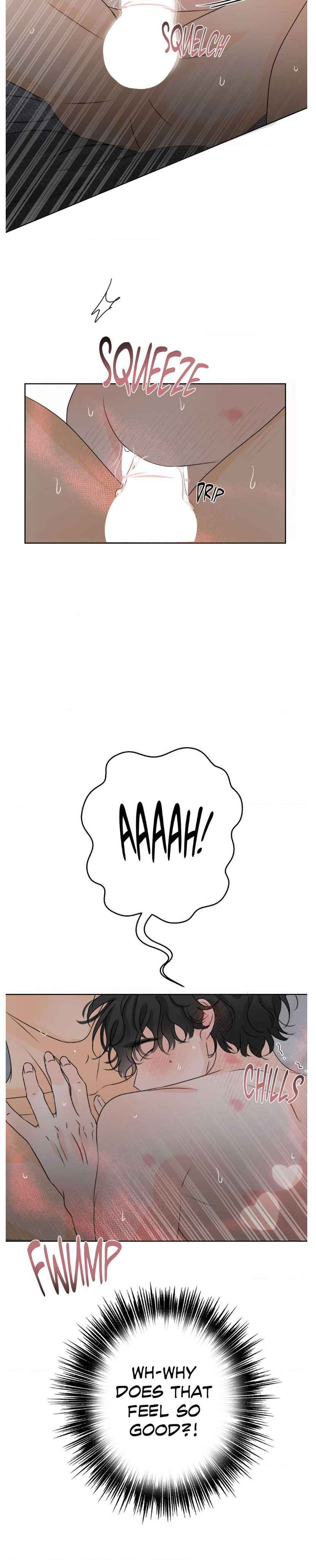 Scent and Sensibility Chapter 40 - Page 14 in English