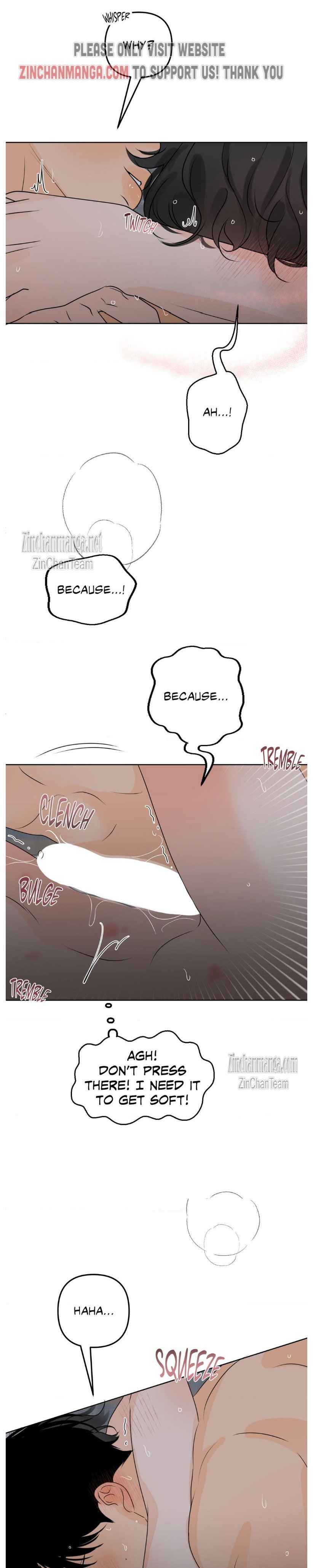 Scent and Sensibility Chapter 40 - Page 20 in English