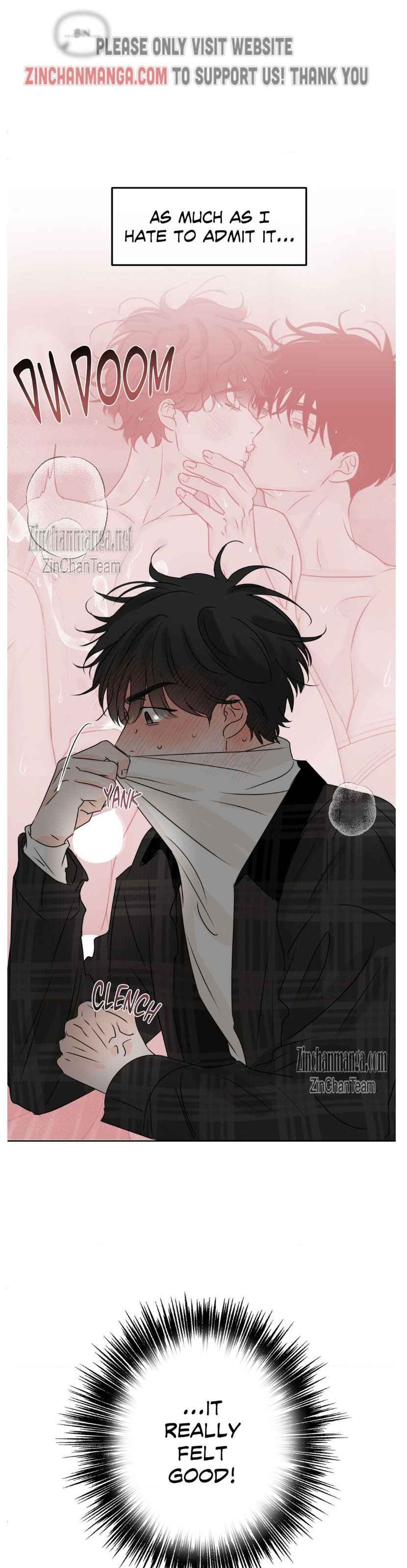 Scent and Sensibility Chapter 40 - Page 23 in English