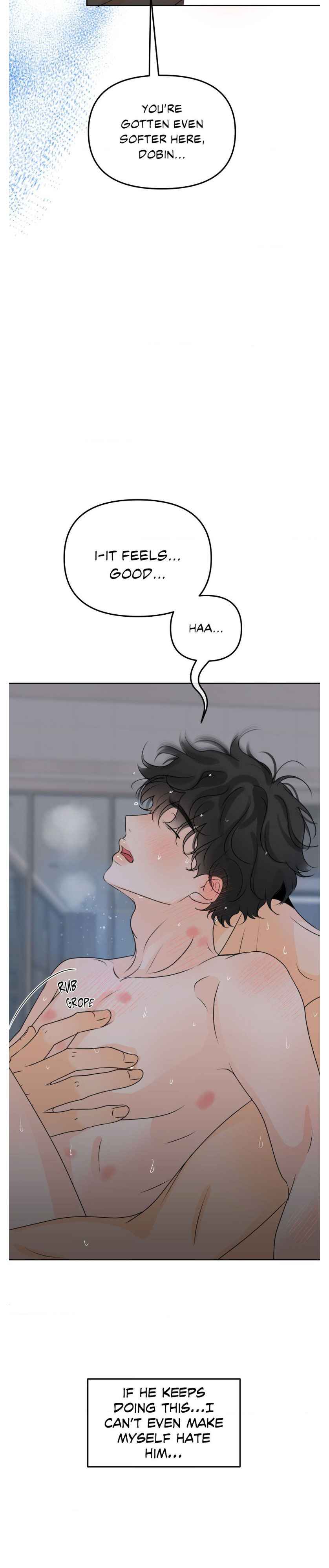 Scent and Sensibility Chapter 40 - Page 6 in English