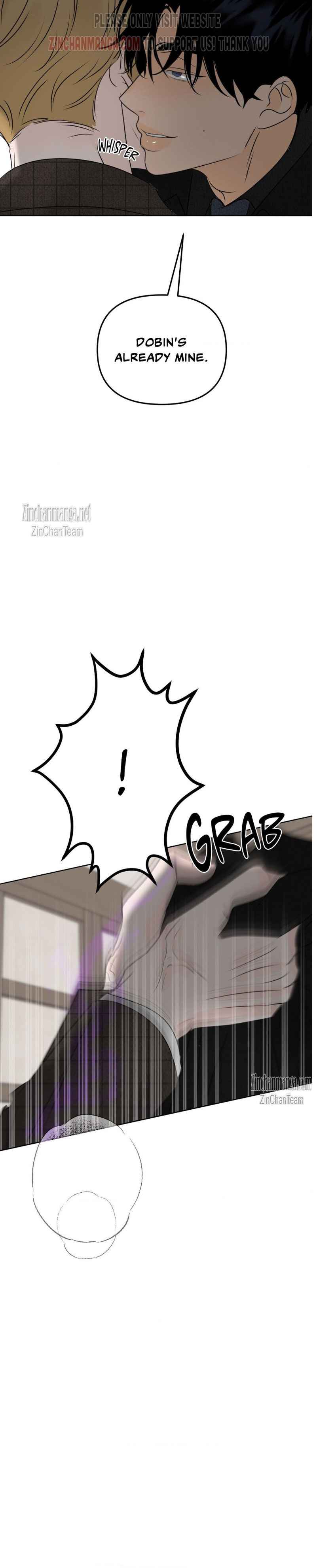 Scent and Sensibility Chapter 41.5 - Page 17 in English