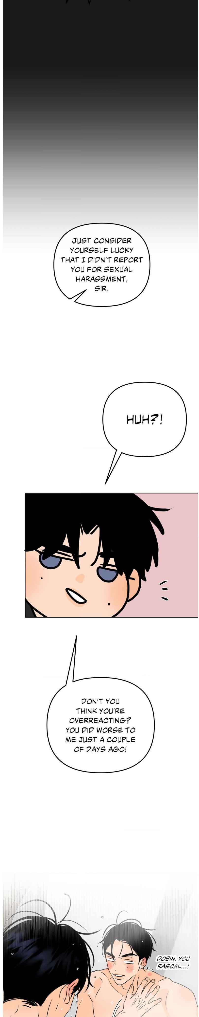 Scent and Sensibility Chapter 41 - Page 12 in English