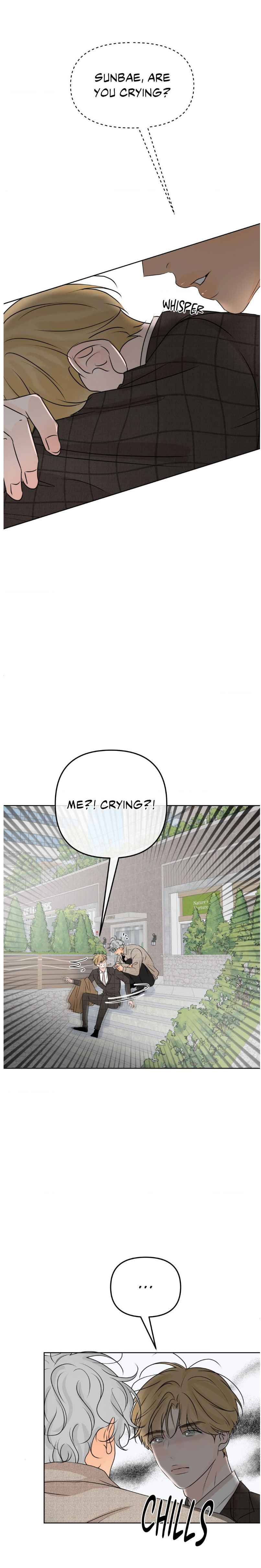 Scent and Sensibility Chapter 42 - Page 13 in English