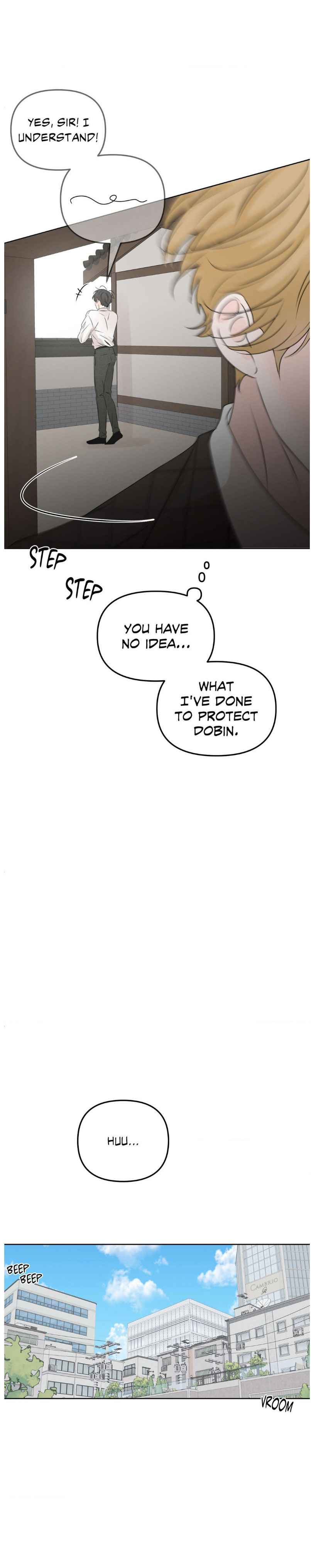 Scent and Sensibility Chapter 42 - Page 9 in English