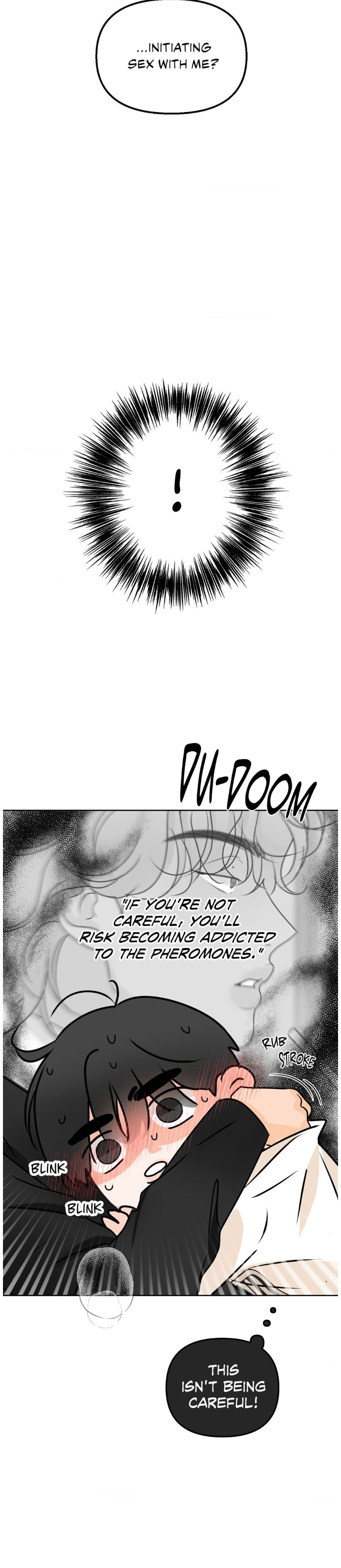 Scent and Sensibility Chapter 43 - Page 10 in English