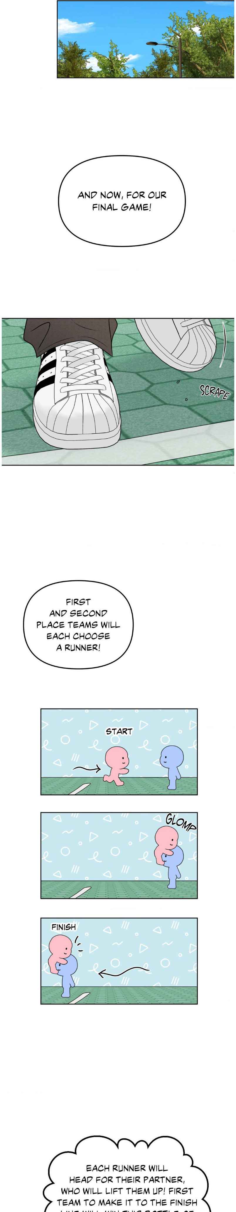 Scent and Sensibility Chapter 44.5 - Page 13 in English