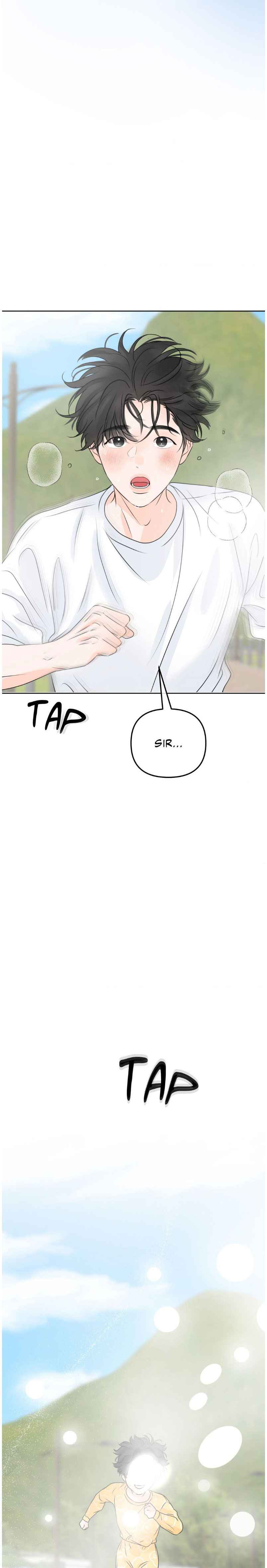 Scent and Sensibility Chapter 44.5 - Page 18 in English