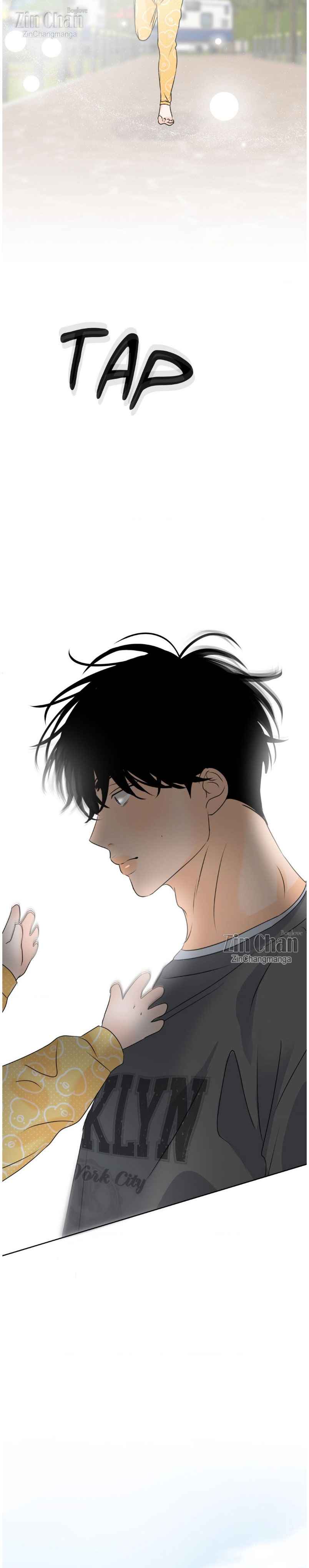 Scent and Sensibility Chapter 44.5 - Page 19 in English