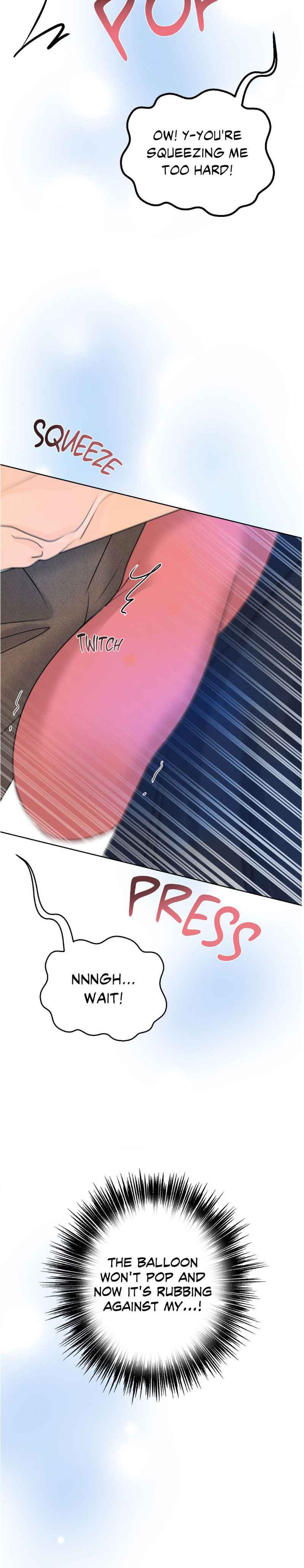 Scent and Sensibility Chapter 44.5 - Page 7 in English