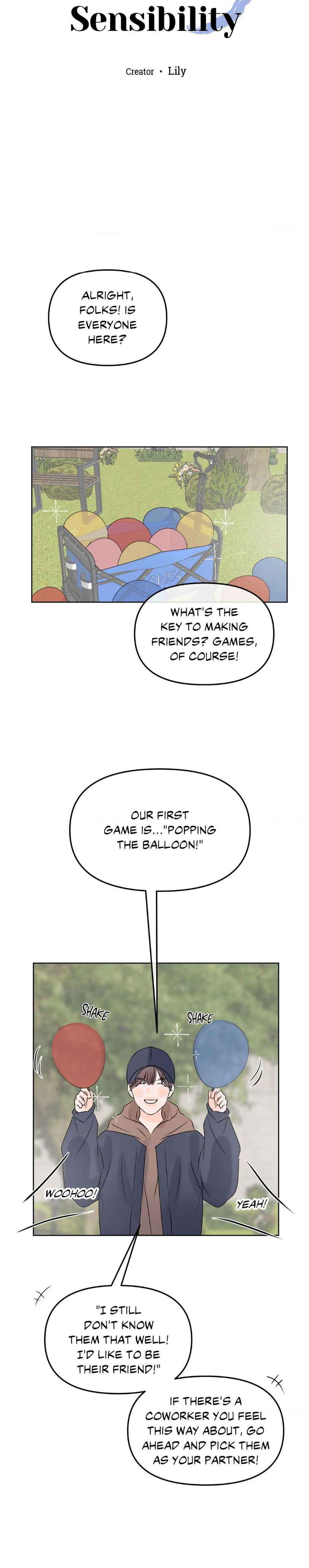 Scent and Sensibility Chapter 44 - Page 15 in English