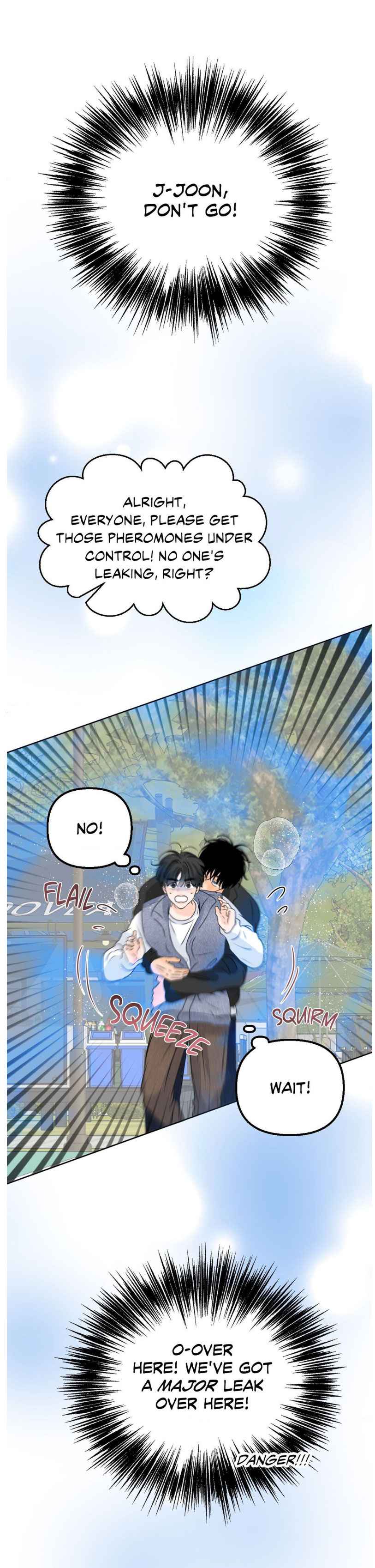Scent and Sensibility Chapter 44 - Page 19 in English