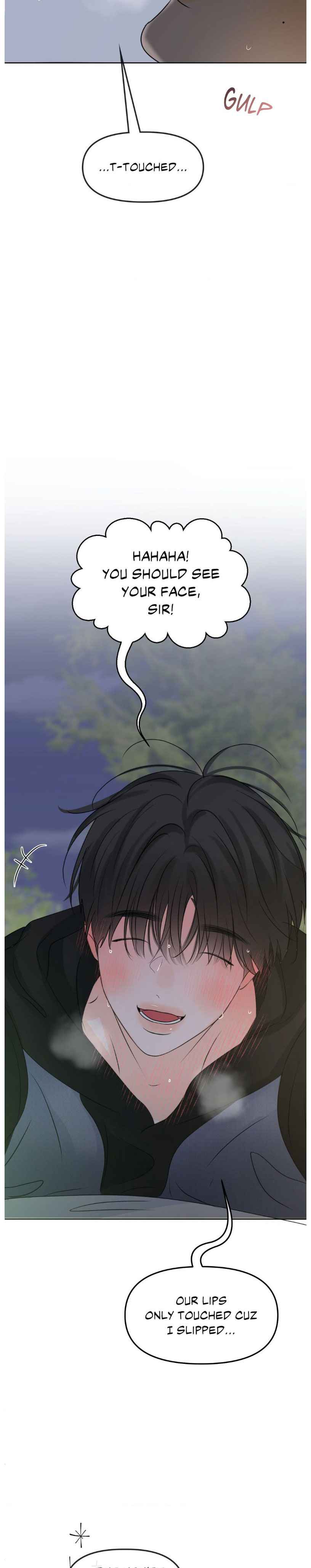 Scent and Sensibility Chapter 46 - Page 10 in English