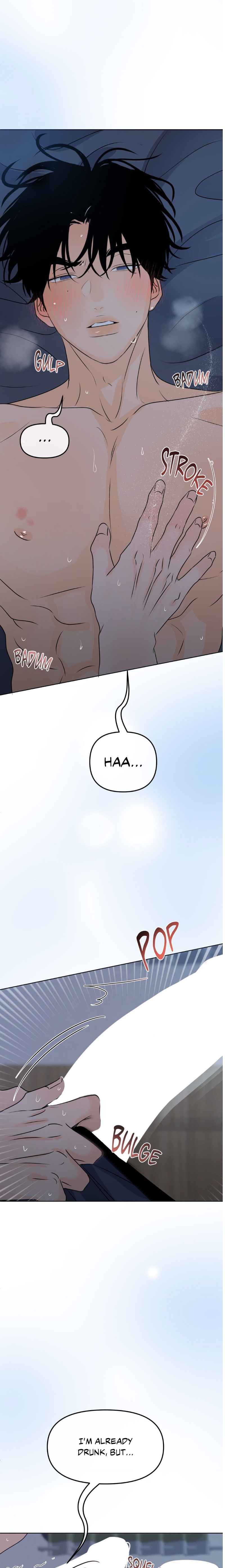 Scent and Sensibility Chapter 47.5 - Page 14 in English