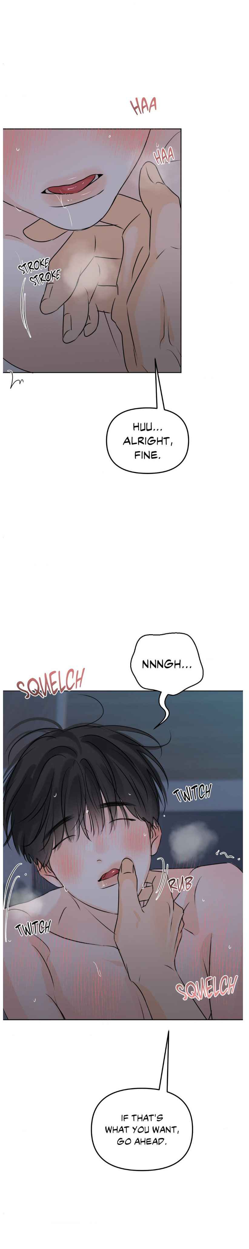 Scent and Sensibility Chapter 48 - Page 8 in English