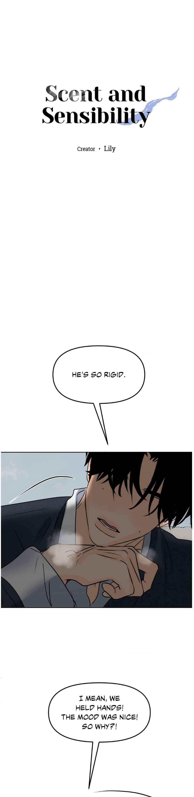 Scent and Sensibility Chapter 49 - Page 17 in English