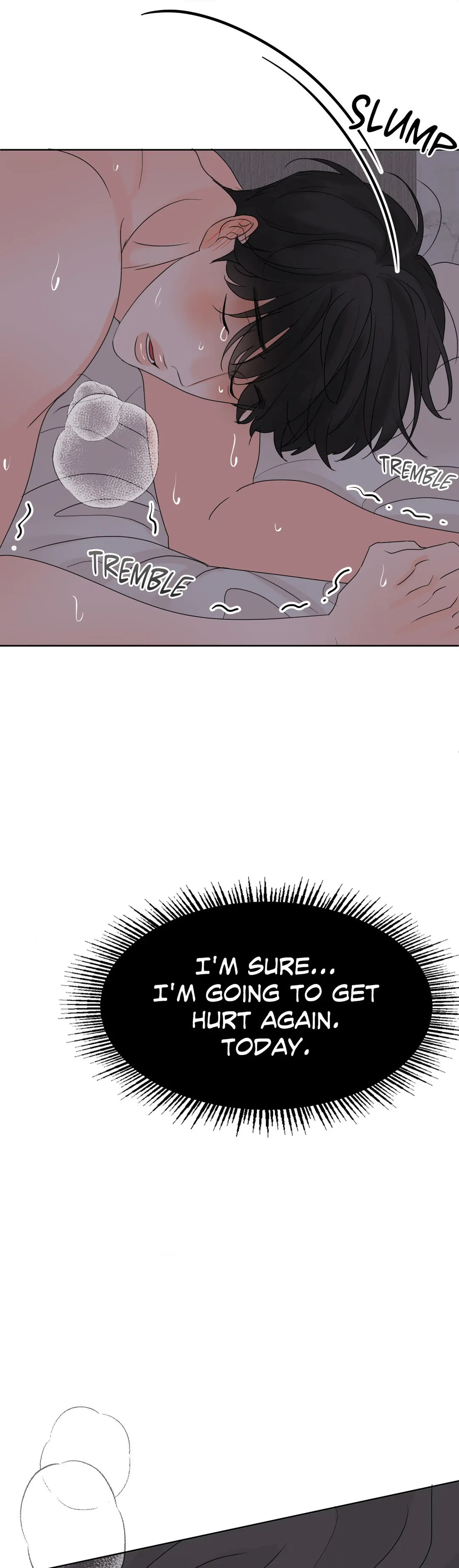 Scent and Sensibility Chapter 5 - Page 27 in English