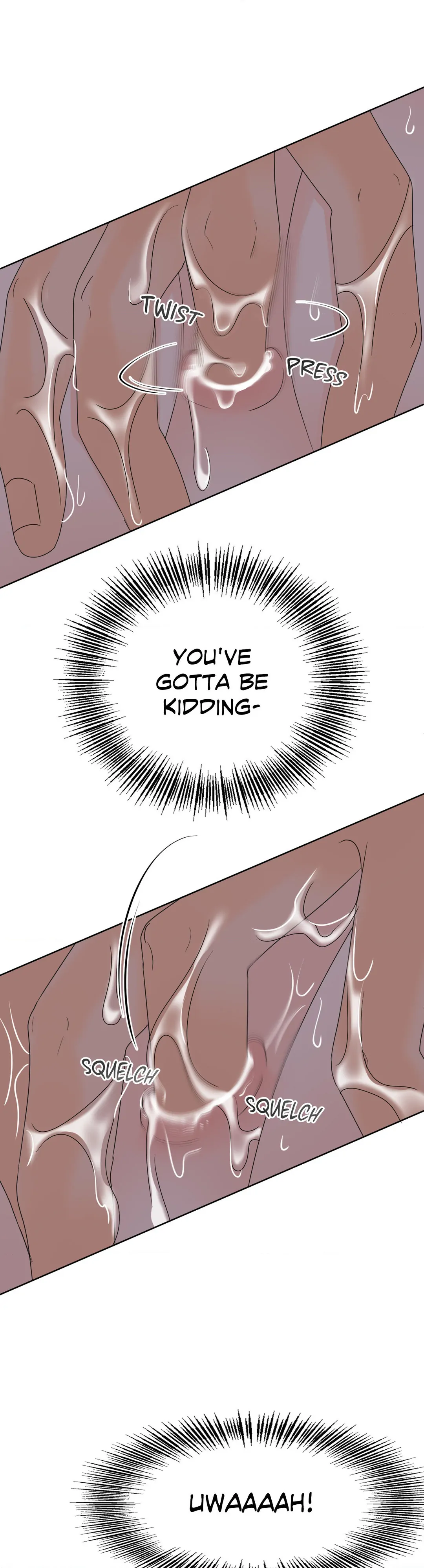 Scent and Sensibility Chapter 5 - Page 31 in English