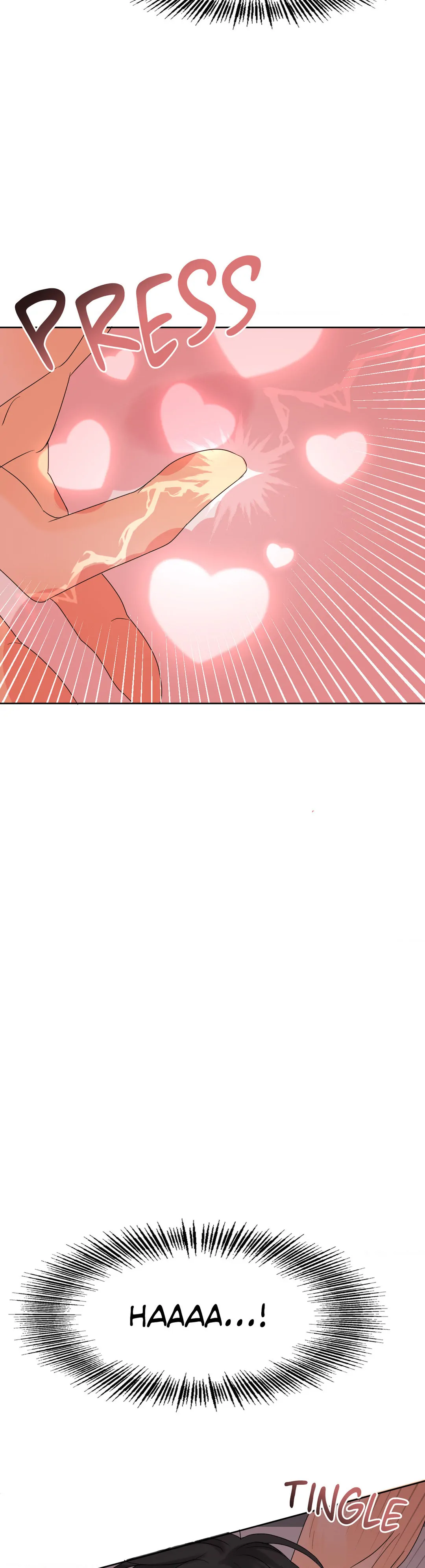 Scent and Sensibility Chapter 5 - Page 32 in English