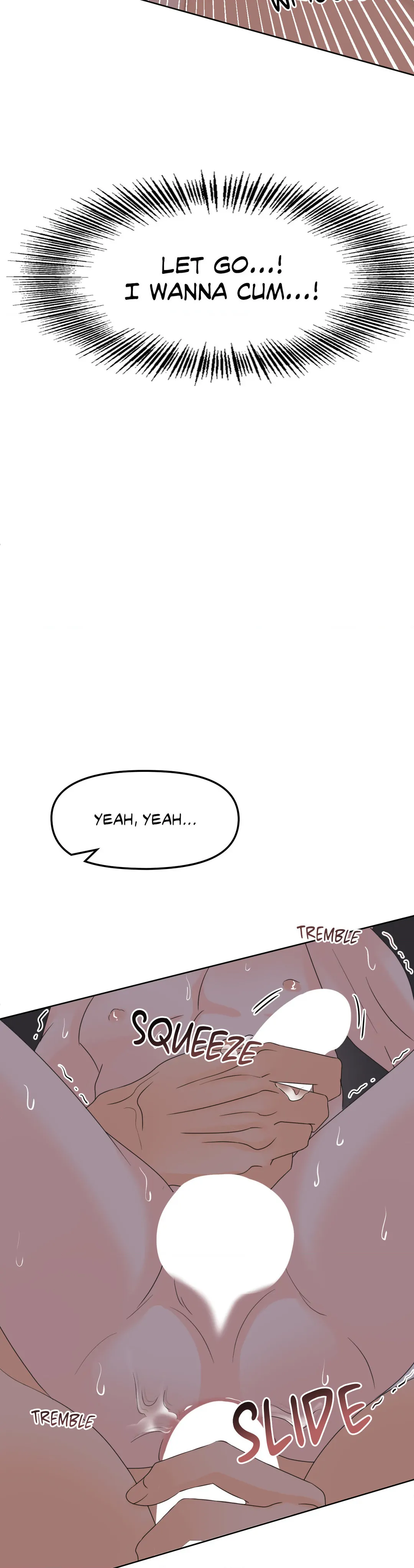 Scent and Sensibility Chapter 5 - Page 40 in English