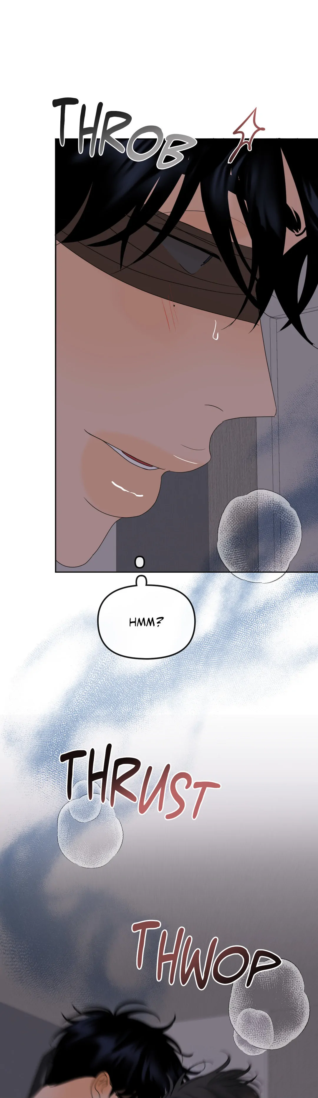 Scent and Sensibility Chapter 5 - Page 45 in English