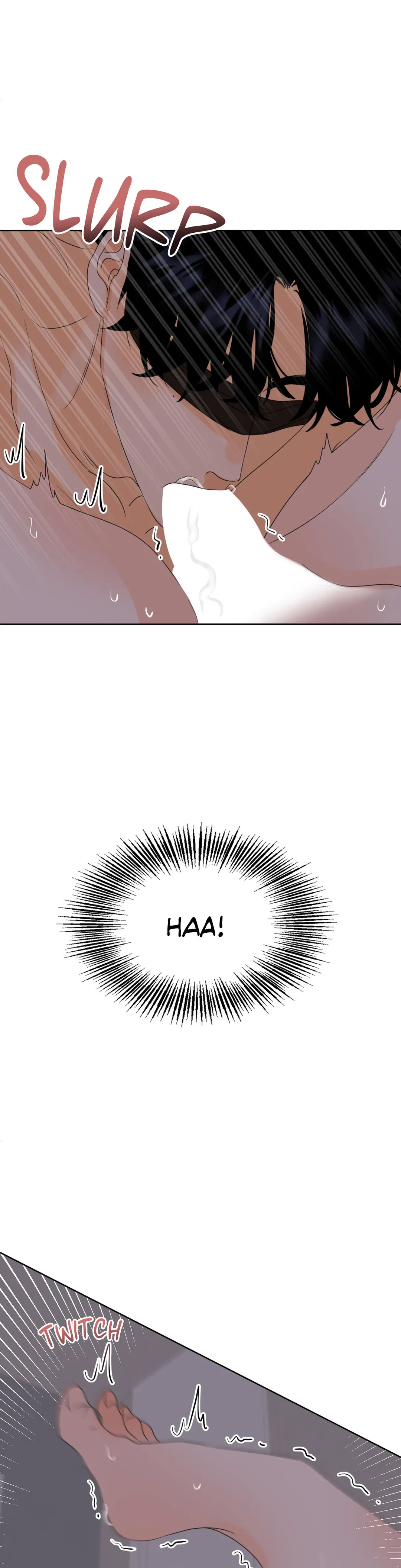 Scent and Sensibility Chapter 5 - Page 5 in English