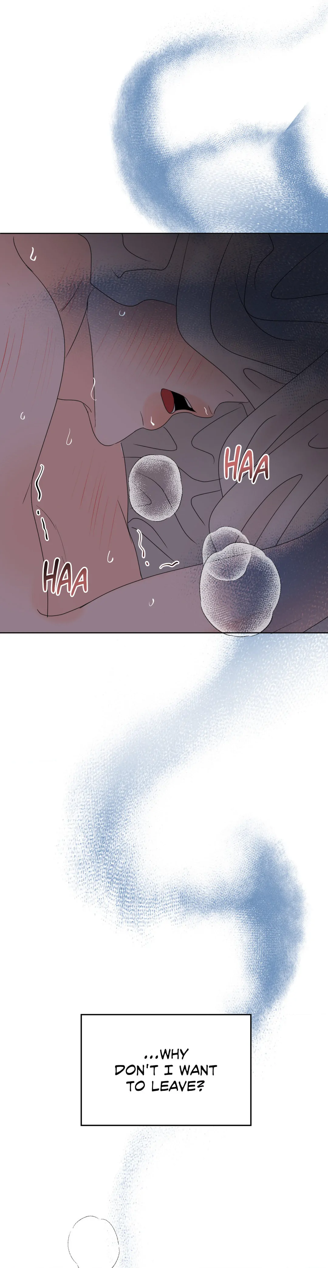 Scent and Sensibility Chapter 5 - Page 52 in English