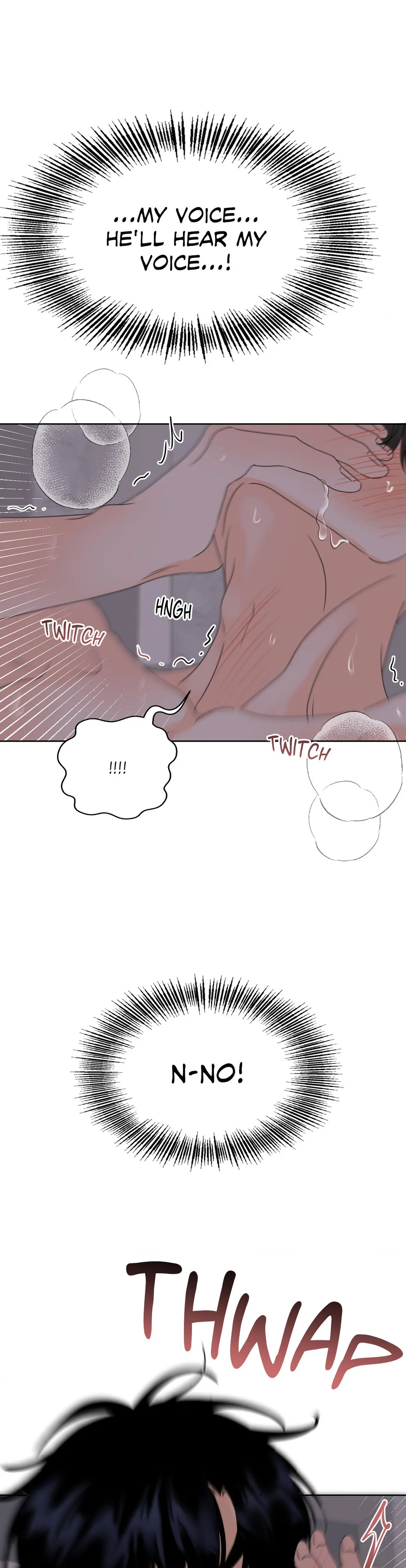 Scent and Sensibility Chapter 5 - Page 7 in English
