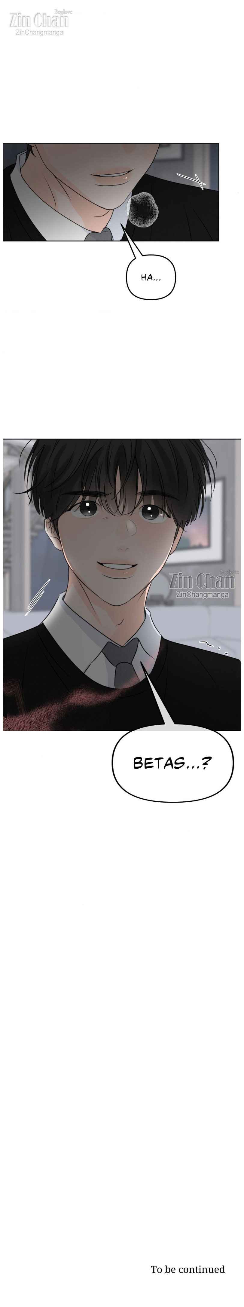 Scent and Sensibility Chapter 50.5 - Page 13 in English