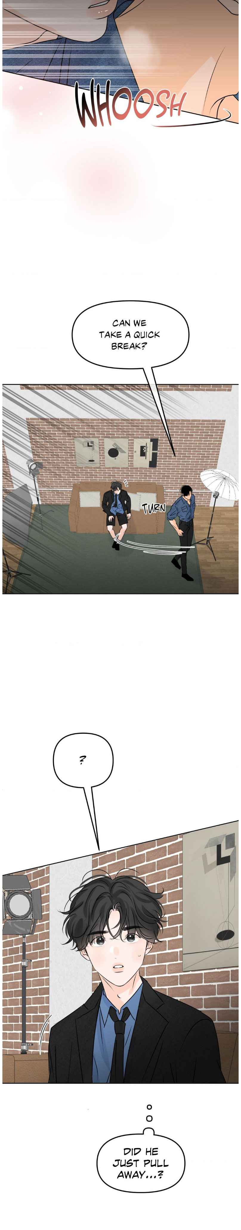 Scent and Sensibility Chapter 52.5 - Page 13 in English