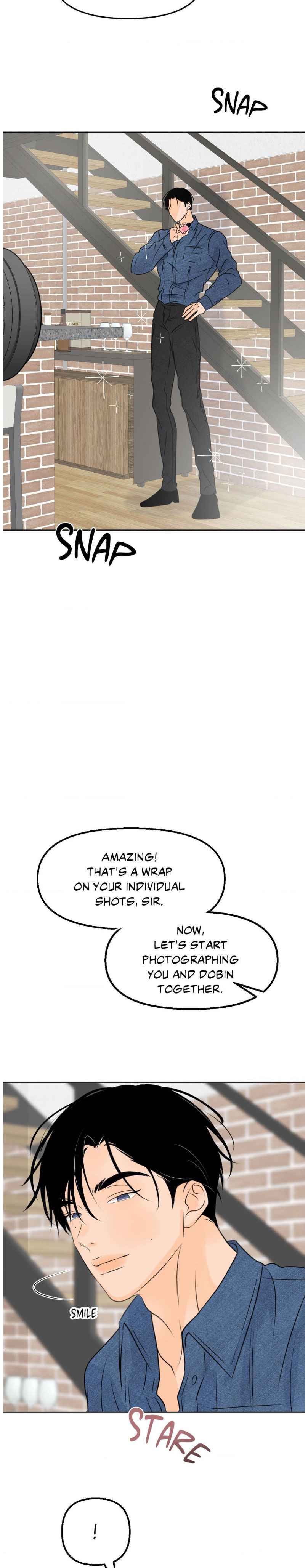 Scent and Sensibility Chapter 52.5 - Page 7 in English