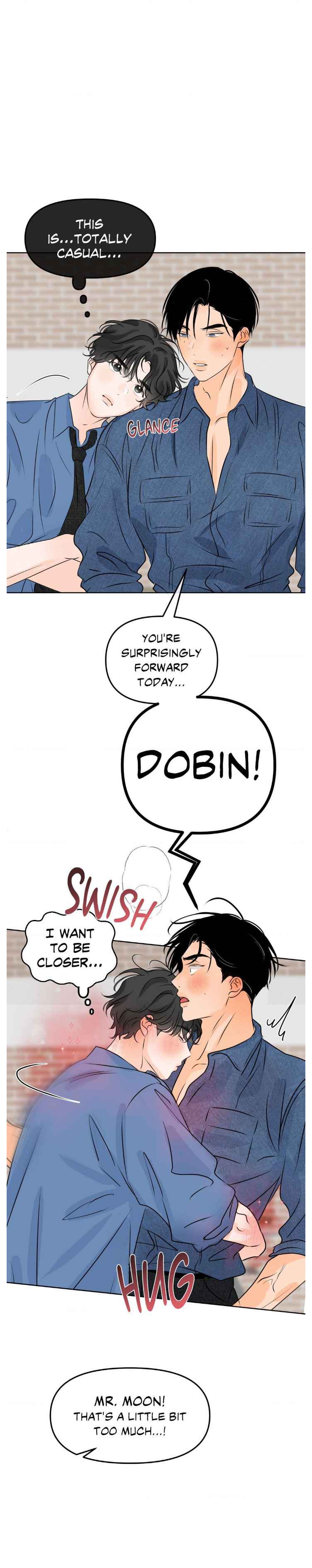 Scent and Sensibility Chapter 53 - Page 10 in English