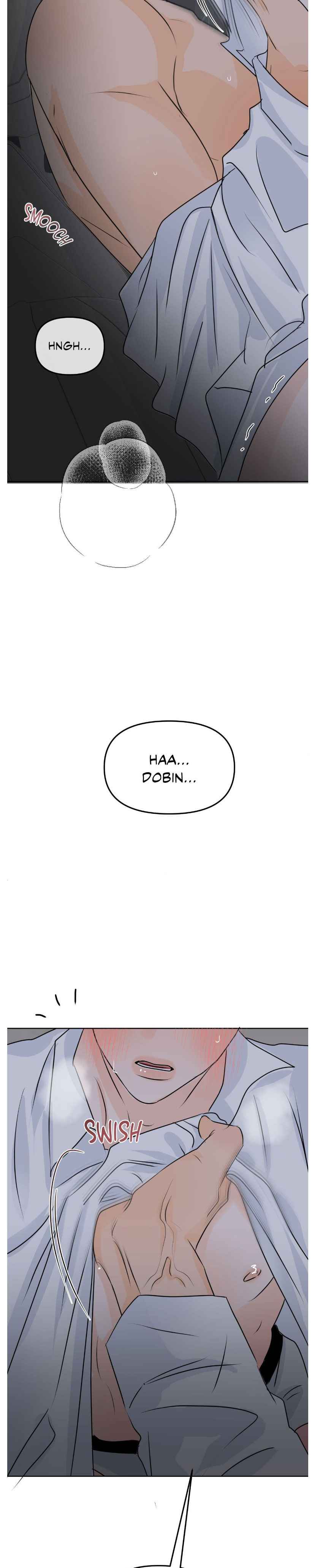 Scent and Sensibility Chapter 54 - Page 14 in English