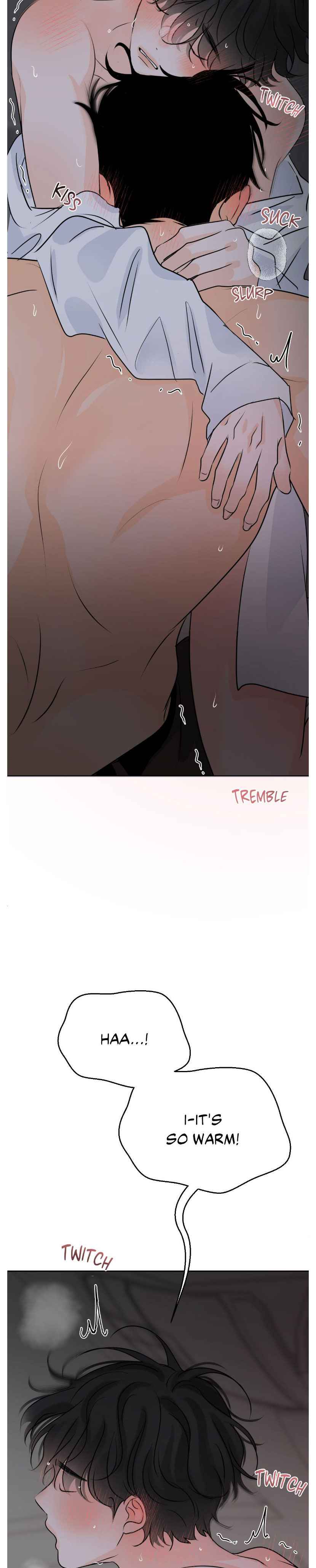 Scent and Sensibility Chapter 54 - Page 18 in English