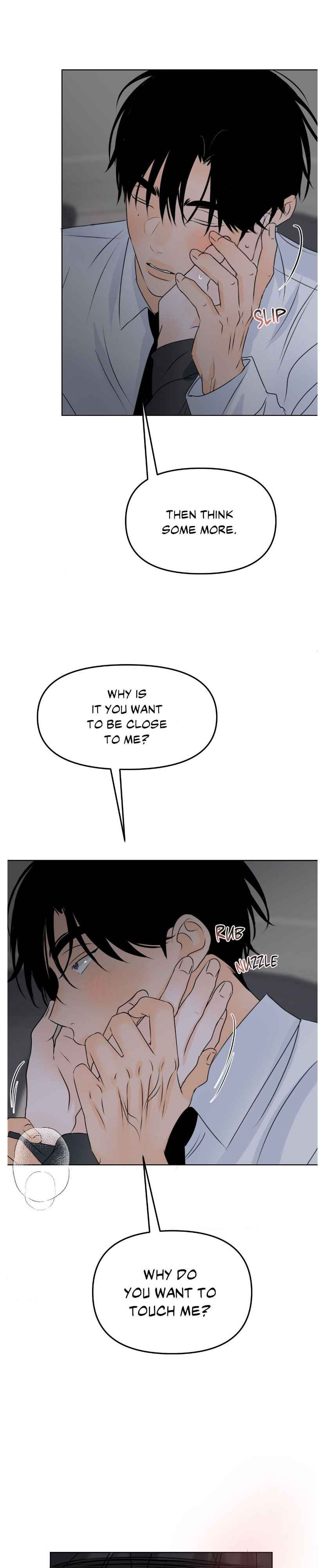 Scent and Sensibility Chapter 54 - Page 7 in English