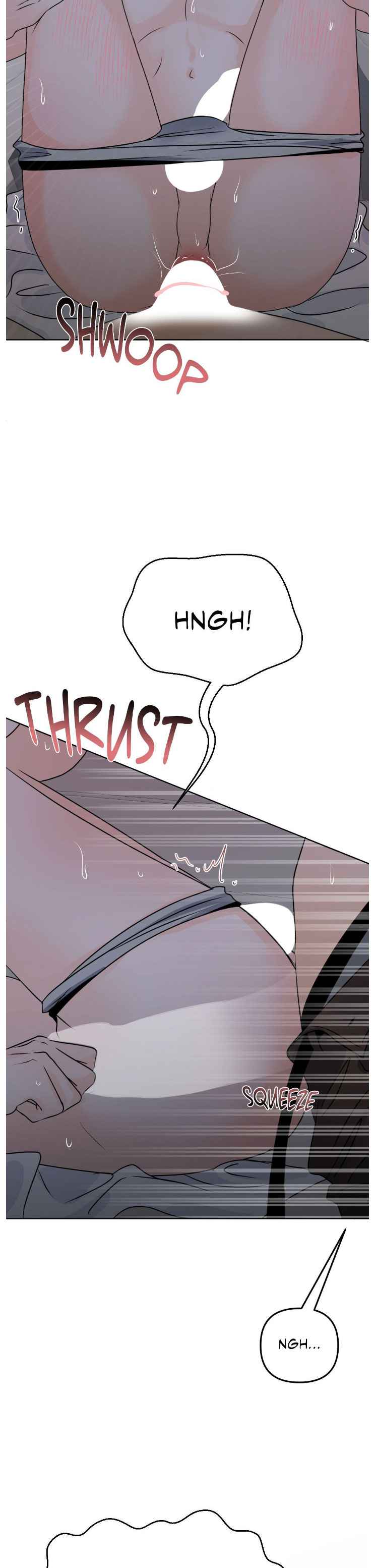 Scent and Sensibility Chapter 55 - Page 10 in English