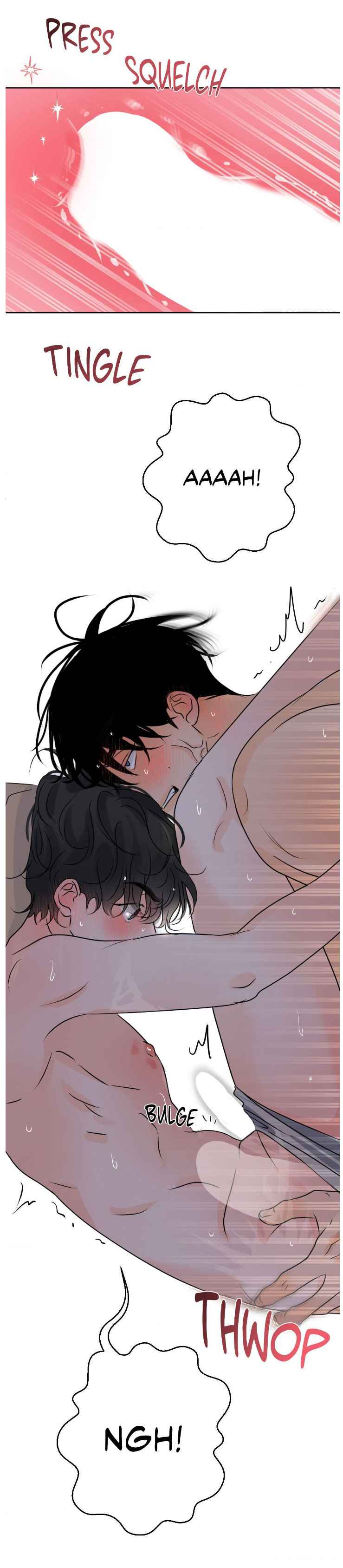 Scent and Sensibility Chapter 55 - Page 14 in English