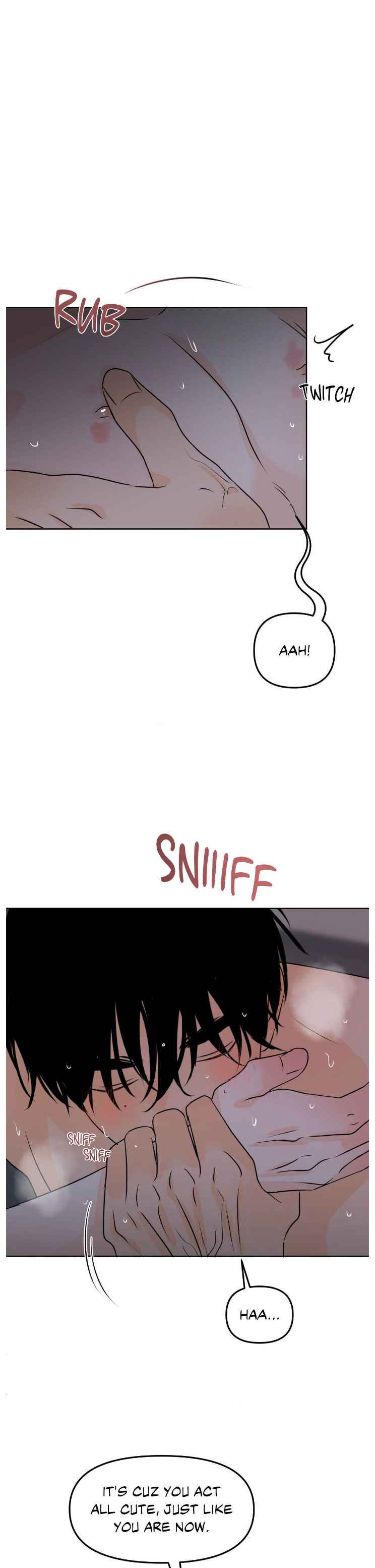 Scent and Sensibility Chapter 55 - Page 7 in English
