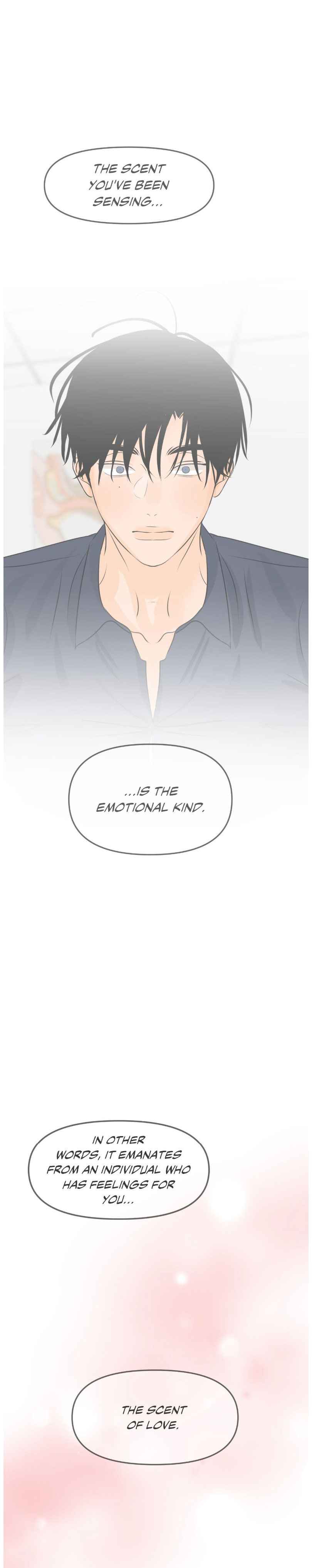 Scent and Sensibility Chapter 56.5 - Page 14 in English