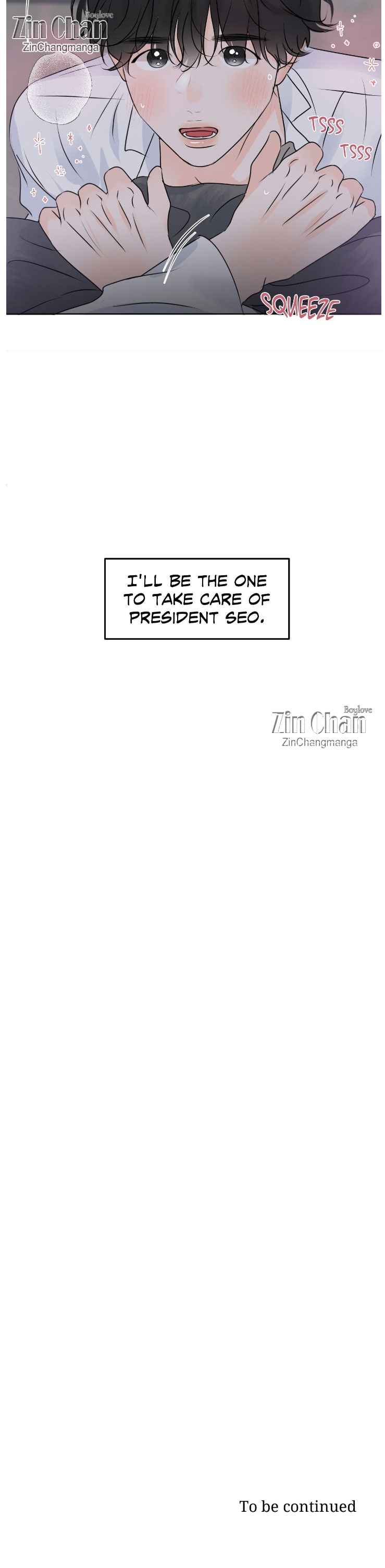 Scent and Sensibility Chapter 57.5 - Page 14 in English