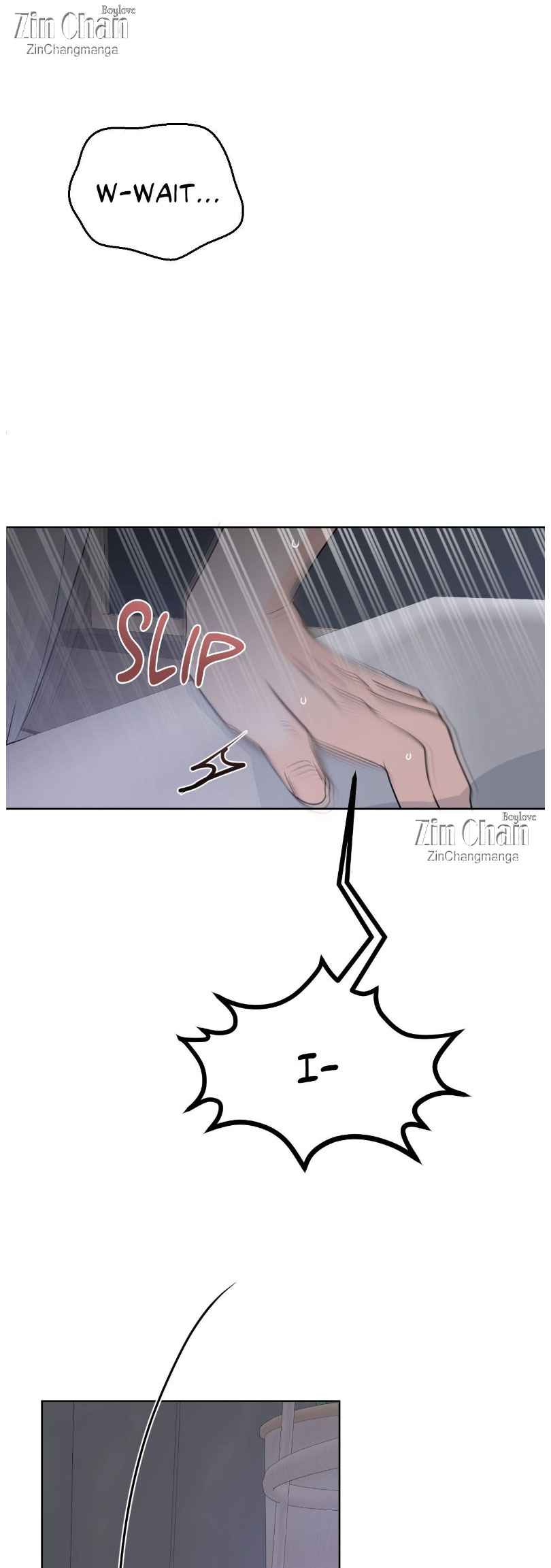 Scent and Sensibility Chapter 58.5 - Page 9 in English