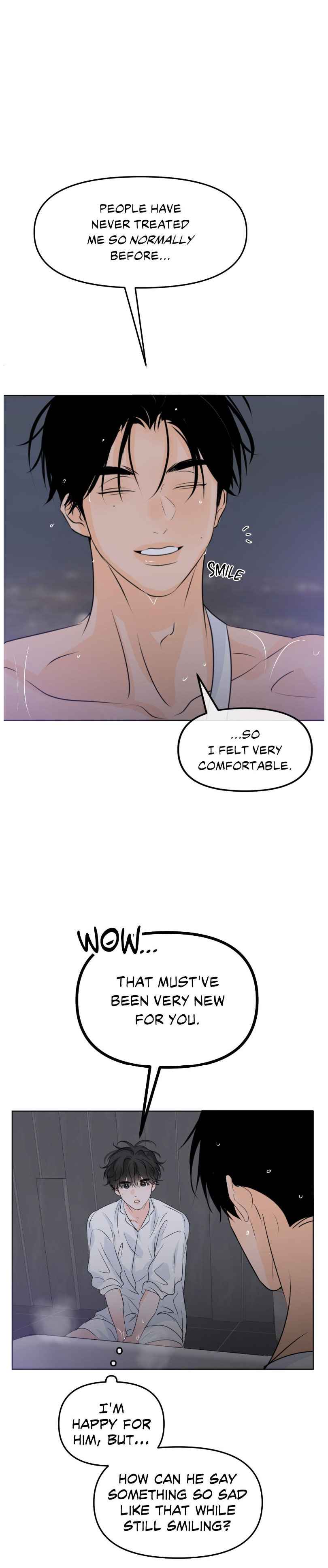 Scent and Sensibility Chapter 58 - Page 12 in English
