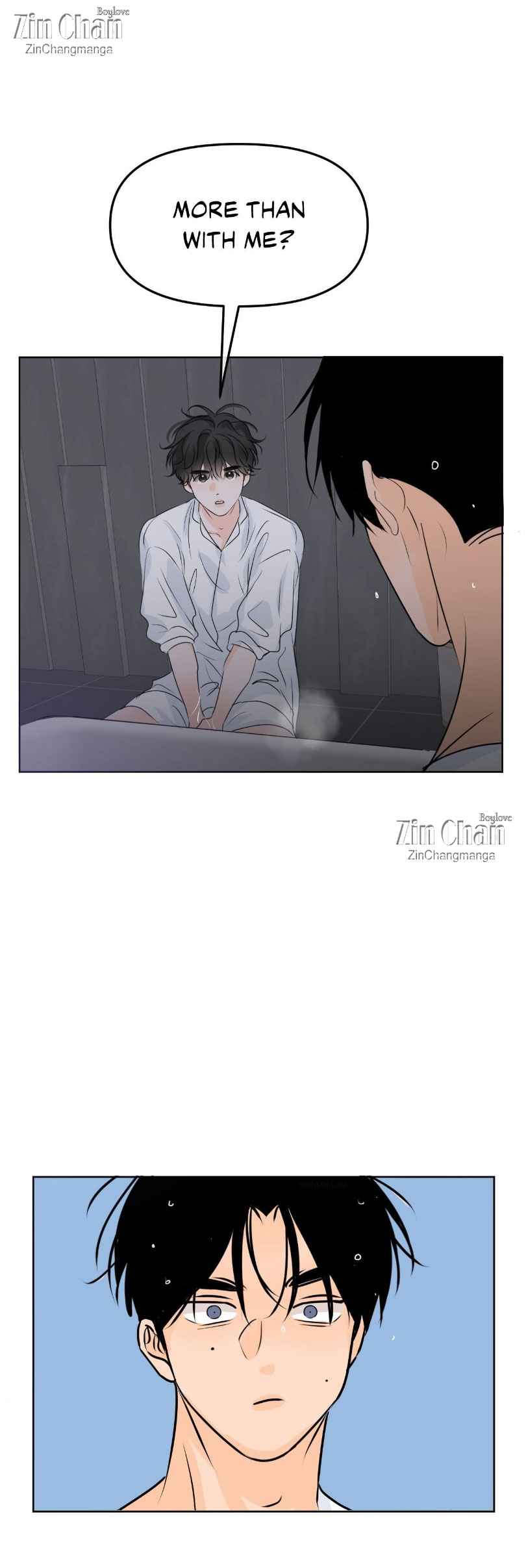 Scent and Sensibility Chapter 58 - Page 13 in English