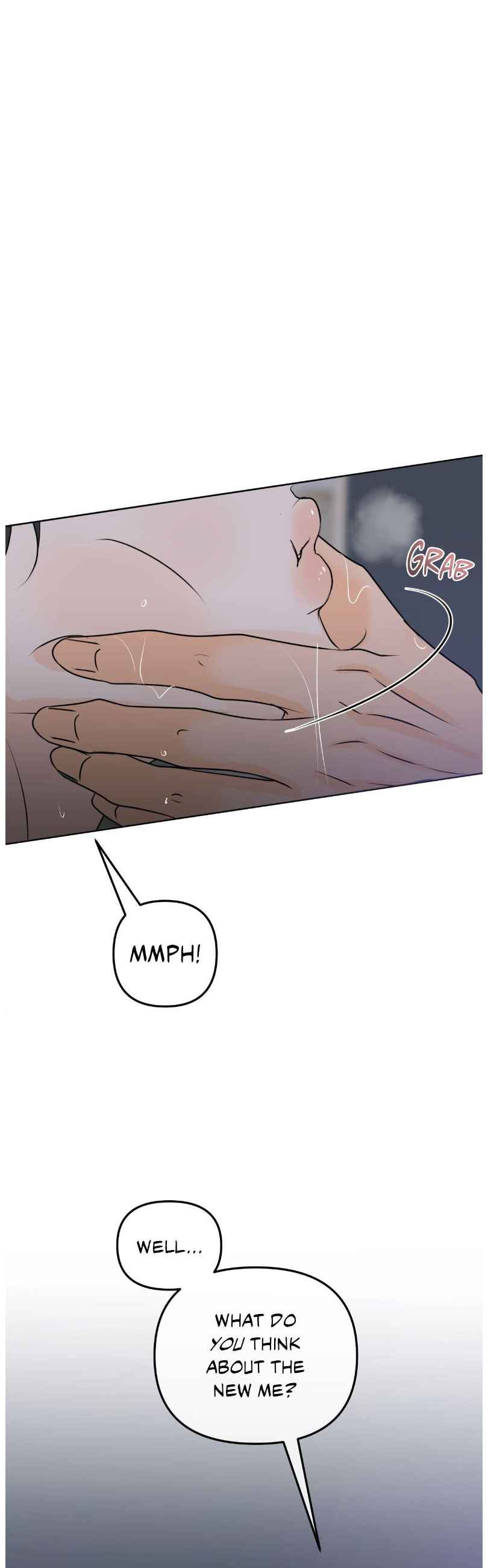 Scent and Sensibility Chapter 58 - Page 16 in English