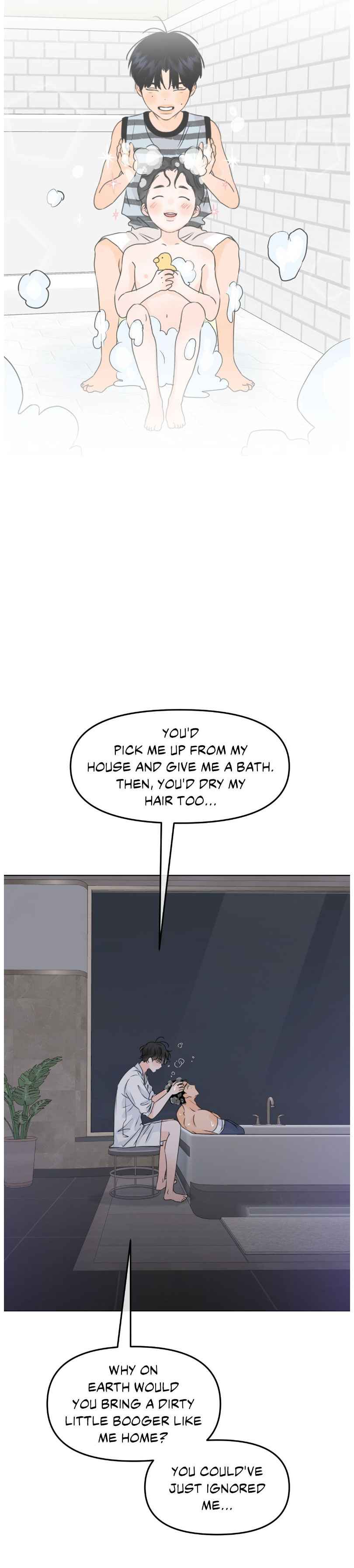 Scent and Sensibility Chapter 58 - Page 4 in English