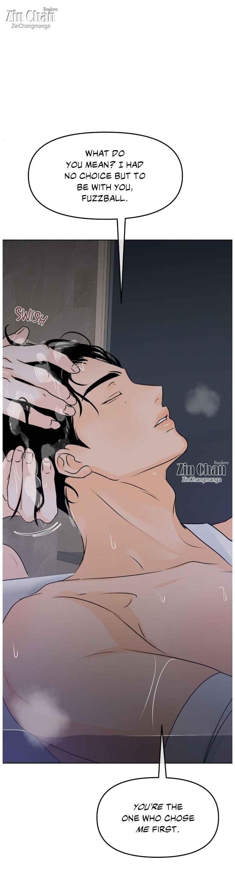 Scent and Sensibility Chapter 58 - Page 5 in English