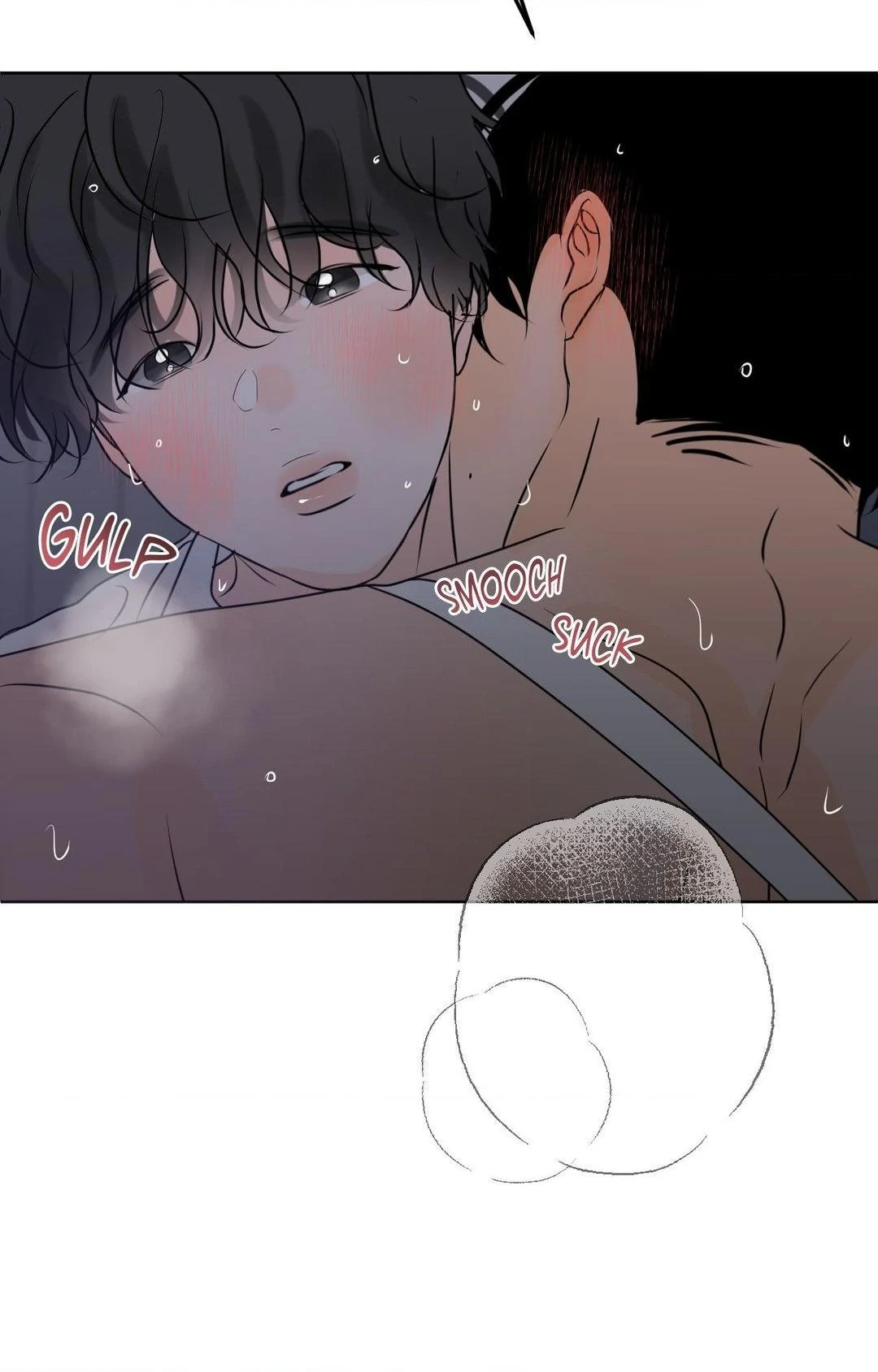 Scent and Sensibility Chapter 59 - Page 15 in English