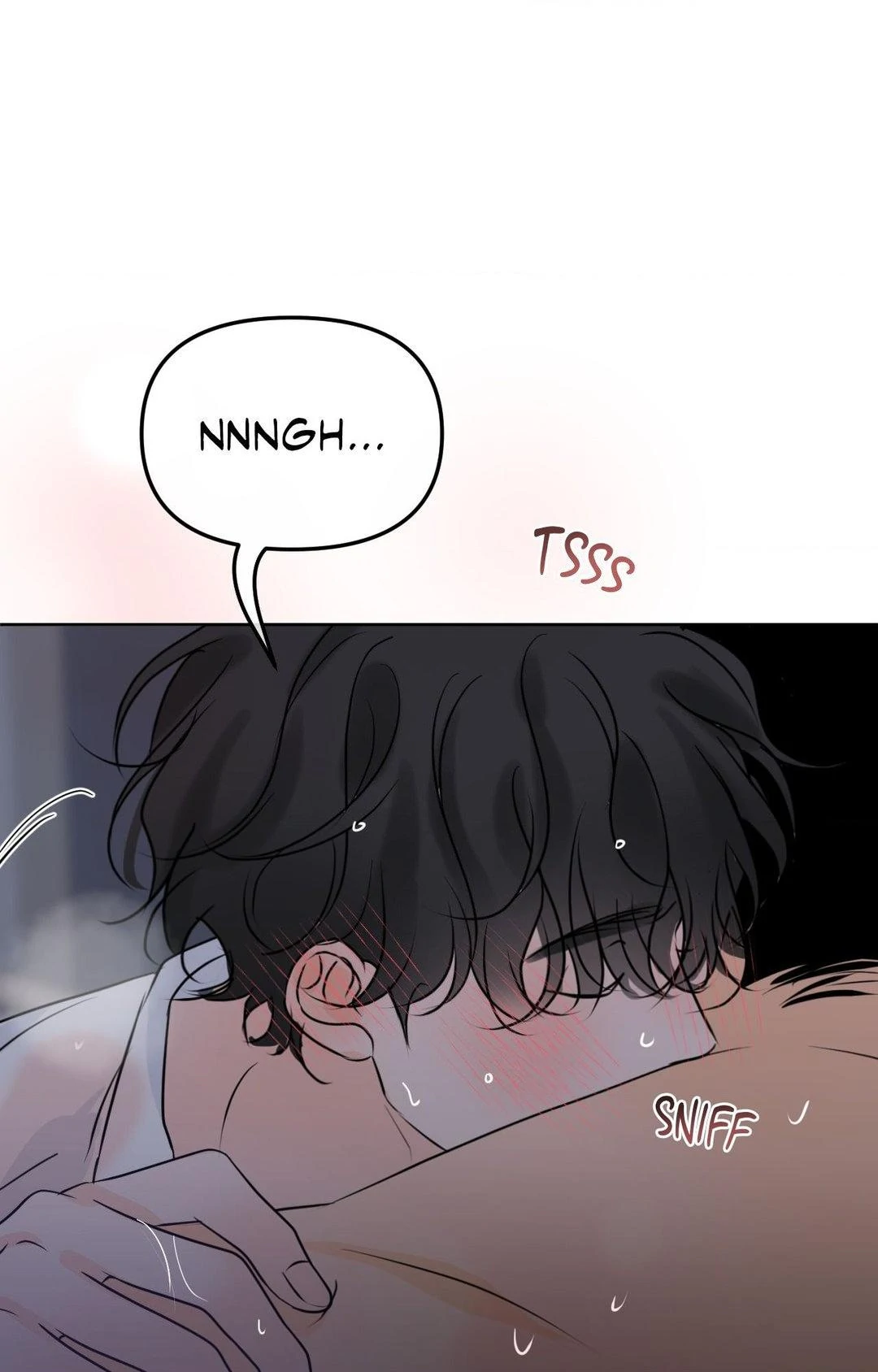 Scent and Sensibility Chapter 59 - Page 16 in English