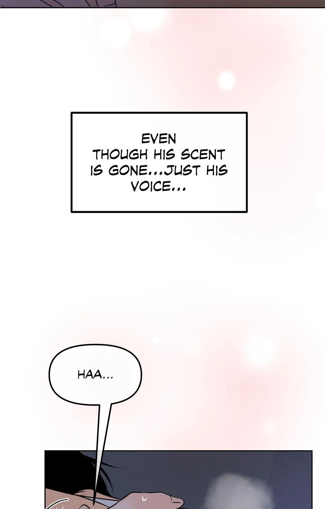 Scent and Sensibility Chapter 59 - Page 17 in English