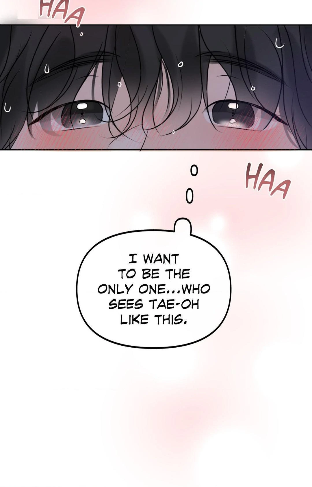 Scent and Sensibility Chapter 59 - Page 26 in English